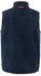 Fjällräven Vardag Pile Fleece Vest M navy/autumn leaf