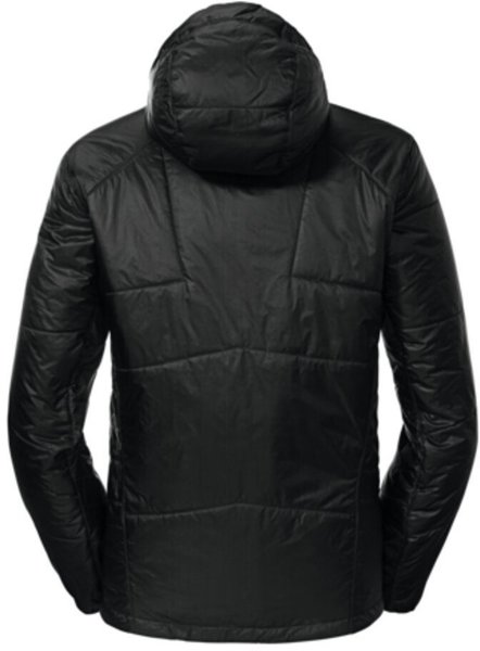 Ausstattung & Eigenschaften Schöffel Padded Jacket Stams M black