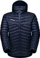 Mammut 1013-01781-5118-XXL, Mammut Herren Albula In Hoodie Jacke (Gr&ouml;&szlig;e XXL, blau)