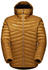 Mammut Albula IN Hooded Jacket Men (1013-01781) cheetah