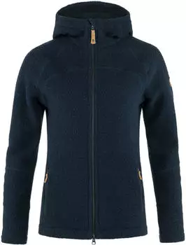 Fjällräven Kaitum Fleece W dark navy