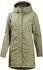 Fjällräven Kiruna Padded Parka Women basalt