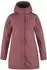 Fjällräven Kiruna Padded Parka Women basalt