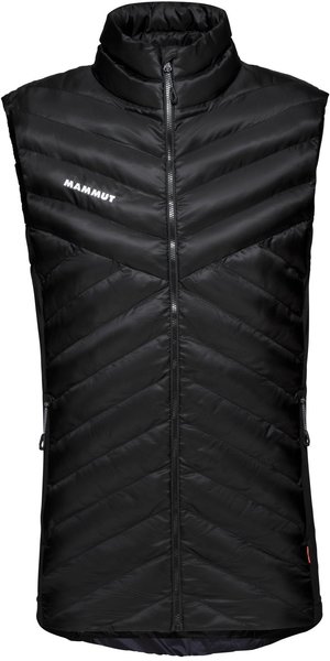 Mammut Sport Group Mammut Albula IN Hybrid Vest Men (1013-02031) black