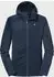 Schöffel Fleece Hoody Lodron M navy blazer