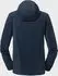 Schöffel Fleece Hoody Lodron M navy blazer