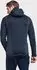Schöffel Fleece Hoody Lodron M navy blazer