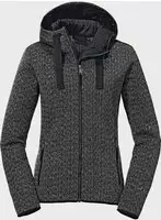 Sch&ouml;ffel 13322-9990-42, Sch&ouml;ffel Fleecejacke Aurora Hoody (atmungsaktiv, warm)