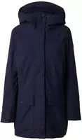 Sch&ouml;ffel 201280523432, SCH&Ouml;FFEL Damen Winterjacke "Ins. Parka Rotterdam L" navy