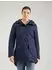 Schöffel Ins. Parka Rotterdam L Women navy blazer