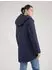 Schöffel Ins. Parka Rotterdam L Women navy blazer