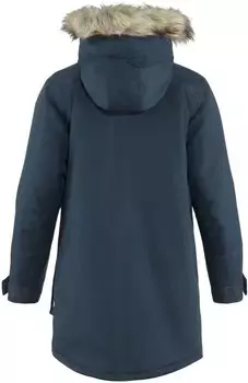 Fjällräven Nuuk Parka W (86369) dark navy – Fjällräven Nuuk Parka W (86369) dark navy: Der perfekte Begleiter für den Winter