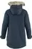 Fjällräven Nuuk Parka W (86369) dark navy