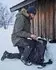 Fjällräven Nuuk Parka W (86369) deep forest