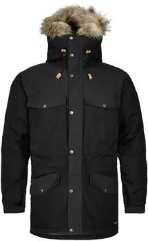 Fj&auml;llr&auml;ven Singi Down Jacket M (86699) black