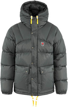 Fj&auml;llr&auml;ven Expedition Down Lite Jacket Men basalt
