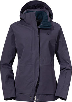 Sch&ouml;ffel ZipIn! Jacket Toledo L tattoo
