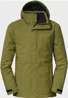 Schöffel 23358-23607-6200-58, Schöffel Ins. Jacket Bastianisee Men lizard (6200) 58 Schöffel 23358-23607-6200-58, Schöffel Ins. Jacket Bastianisee Men lizard (6200) 58