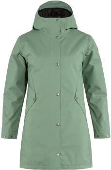 Fjällräven Visby 3 in 1 Jacket W (F84131) patina green