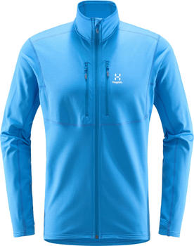 Haglöfs Roc Sheer Mid Jacket Men nordic blue