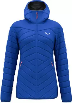 Salewa Brenta RDS Down Women's Jacket electric