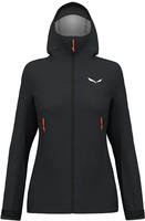 Salewa 00-0000028455-0910-42, Salewa Ortles GTX 3L W Jacket black out (0910) 42 Damen