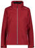 CMP Damenjacke mit abnehmbarem Fleece Jacket (32Z1436D)