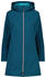 CMP Lange Damenjacke aus Softshell (3A08326)
