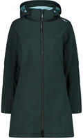 CMP 3A08326, CMP Damen Funktionsjacke Kapuzen Softshellmantel EDEN female