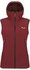 Salewa Sella Durastretch Weste Damen syrah
