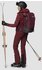Salewa Sella Durastretch Weste Damen syrah