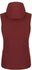 Salewa Sella Durastretch Weste Damen syrah