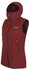 Salewa Sella Durastretch Weste Damen syrah