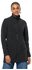 Jack Wolfskin Ottawa Coat (1107244) black