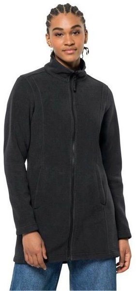 Ausstattung & Eigenschaften Jack Wolfskin Ottawa Coat (1107244) black