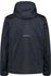 CMP Herren Melange Softshell aus recyceltem Polyester (32A1737) schwarz/blau melange