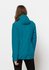 Jack Wolfskin W Moonrise 3in1 Jacket freshwater blue