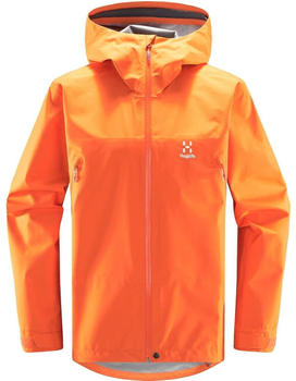 Haglöfs Roc Gtx Jacket (604686) flame orange