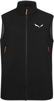 Salewa 00-0000028519-46/S-0910, Sella Dst Herren Vest - Salewa, 46/S 0910 black out