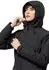Jack Wolfskin Heidelstein Ins Jkt W black