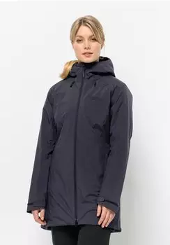 Jack Wolfskin Heidelstein Ins Jkt W graphite Jack Wolfskin Heidelstein Ins Jkt W graphite