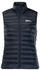 Jack Wolfskin Pack & Go Down Vest W night blue