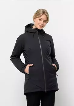 Jack Wolfskin Stirnberg Ins Jkt W black