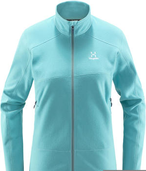 Hagl&ouml;fs Buteo Mid Jacket Women frost blue
