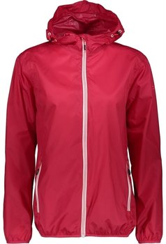 CMP Campagnolo CMP Damen-Ripstopjacke Pack Pocket (3X53256) hibiscus/coral