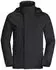 Jack Wolfskin Stormy Point 2l Jkt M black