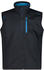 CMP Herren Leichte Softshell-Westenjacke (30A9317)