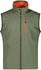 CMP Herren Leichte Softshell-Westenjacke (30A9317)
