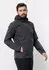 Jack Wolfskin Bornberg Hoody M phantom