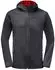 Jack Wolfskin Bornberg Hoody M phantom